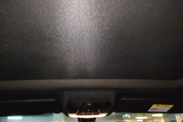 Used BMW 2 Series Gran Tourer 2015 218i Sports Design Package Headliner