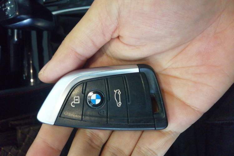 Used BMW 2 Series Gran Tourer 2015 218i Sports Design Package Interior 1