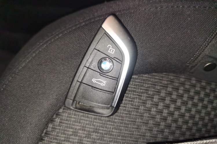 Used BMW 2 Series Gran Tourer 2015 218i Leading Model Interior 1