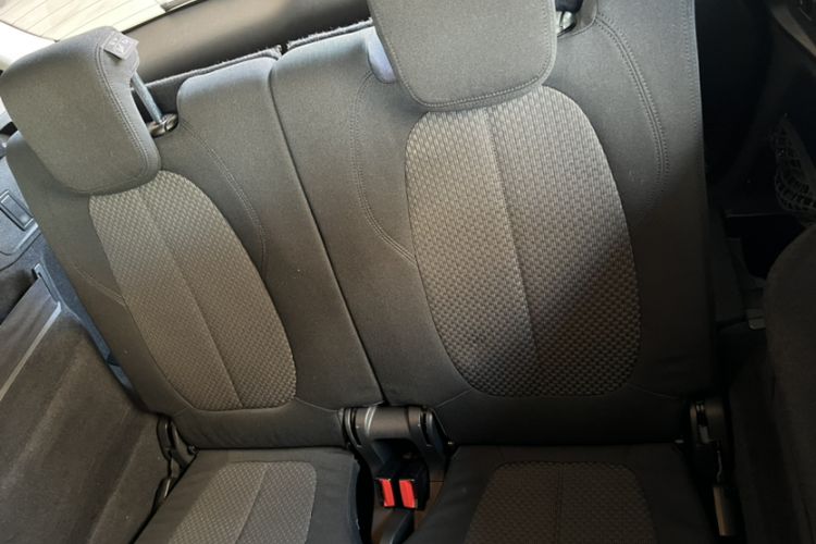 Used BMW 2 Series Gran Tourer 2015 218i Leading Model Interior 3