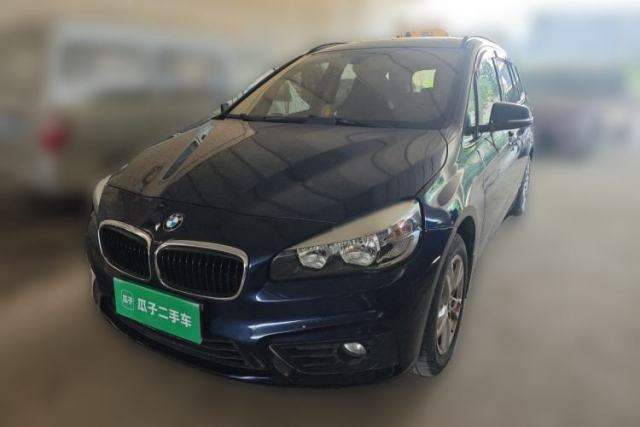 Used BMW 2 Series Gran Tourer 2015 218i Leading Model