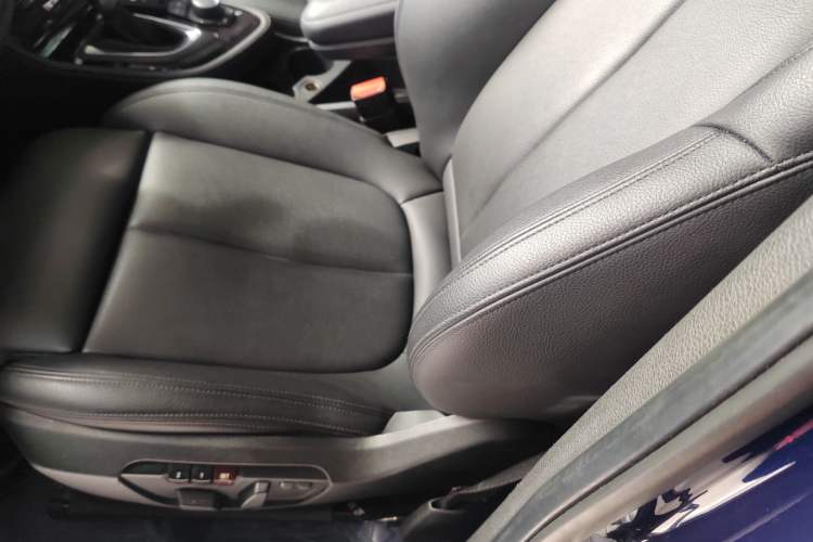 Used BMW 2 Series Gran Tourer 2015 218i Sports Design Package Left Front Seat