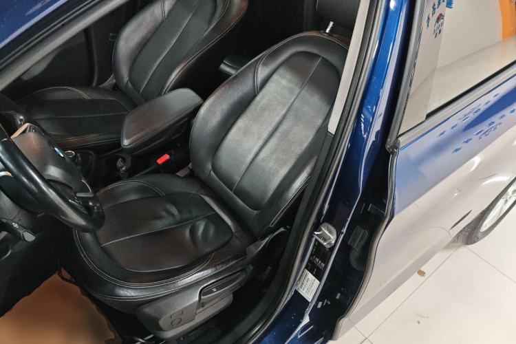 Used BMW 2 Series Gran Tourer 2015 218i Leading Model Left Front Seat