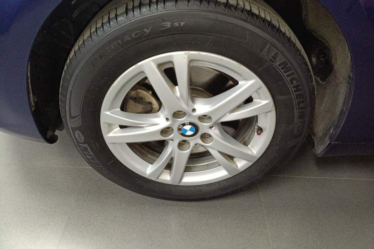 Used BMW 2 Series Gran Tourer 2015 218i Leading Model Left Front Wheel Hub