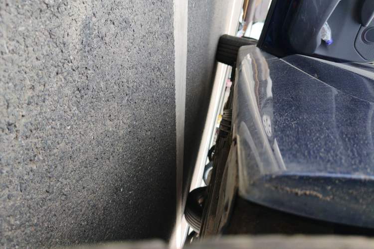 Used BMW 2 Series Gran Tourer 2015 218i Leading Model Left Side Sill