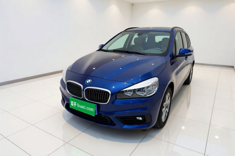 Ojetý BMW 2 Series Gran Tourer 2015 218i Leading Model Guazi used car, China used car export, Used car for sale, Used  cars, Cheapest cars for sale