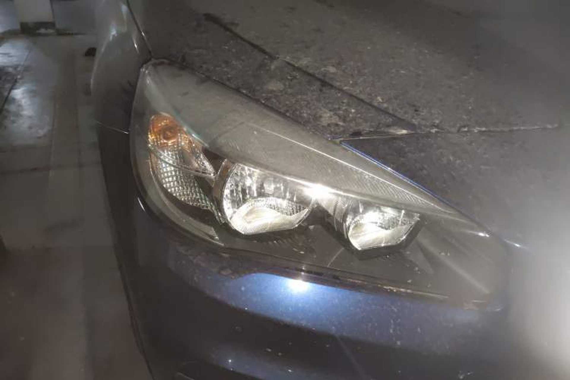 Used BMW 2 Series Gran Tourer 2015 218i Leading Model Right Front Headlight