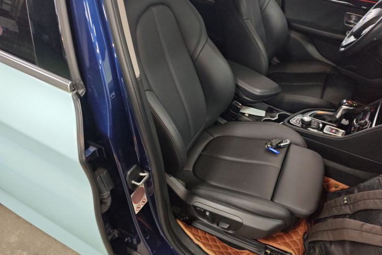 Used BMW 2 Series Gran Tourer 2015 218i Sports Design Package Right Front Seat