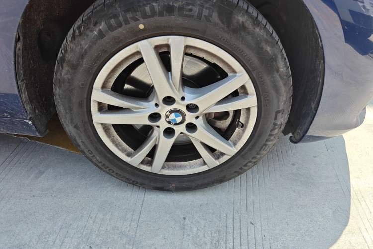 Used BMW 2 Series Gran Tourer 2015 218i Leading Model Right Front Wheel Hub