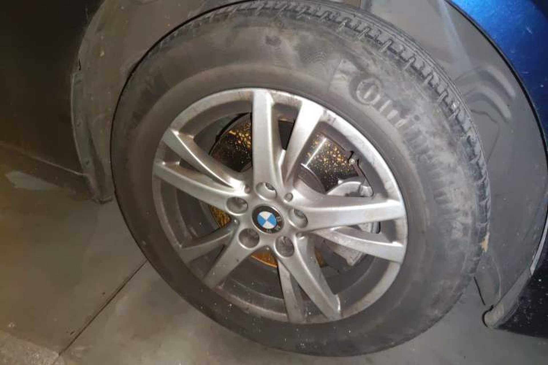 Used BMW 2 Series Gran Tourer 2015 218i Leading Model Right Front Wheel Hub