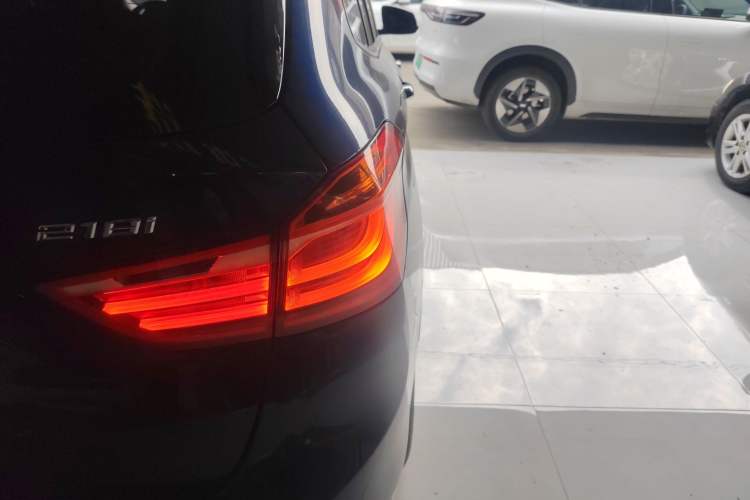 Used BMW 2 Series Gran Tourer 2015 218i Sports Design Package Right Rear Taillight