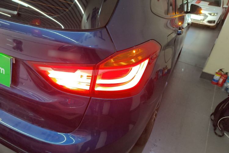 Used BMW 2 Series Gran Tourer 2015 218i Sports Design Package Right Rear Taillight