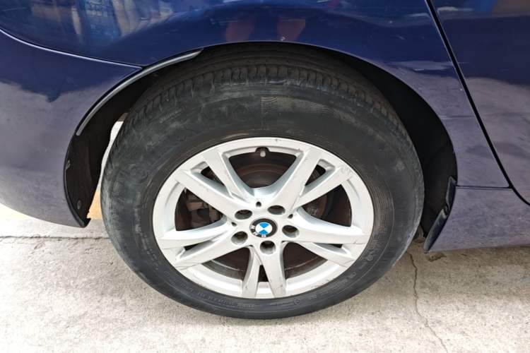 Used BMW 2 Series Gran Tourer 2015 218i Leading Model Right Rear Wheel Hub