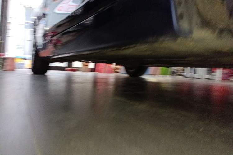 Used BMW 2 Series Gran Tourer 2015 218i Leading Model Right Side Sill