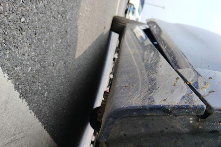 Used BMW 2 Series Gran Tourer 2015 218i Leading Model Right Side Sill