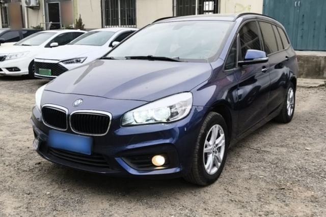 Used BMW 2 Series Gran Tourer 2015 218i Leading Model