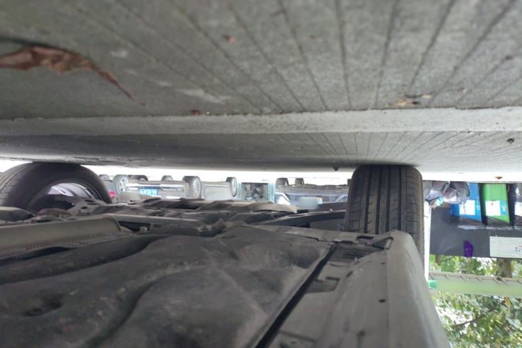 Used BMW 2 Series Gran Tourer 2015 218i Sports Design Package Chassis Front Left