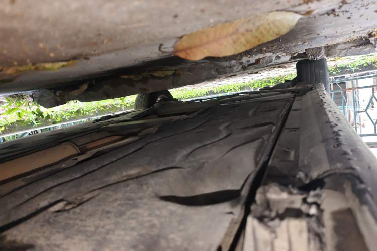 Used BMW 2 Series Gran Tourer 2015 218i Leading Model Chassis Front Right