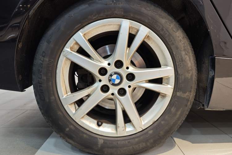 Used BMW 2 Series Gran Tourer 2015 218i Leading Model Exterior 14