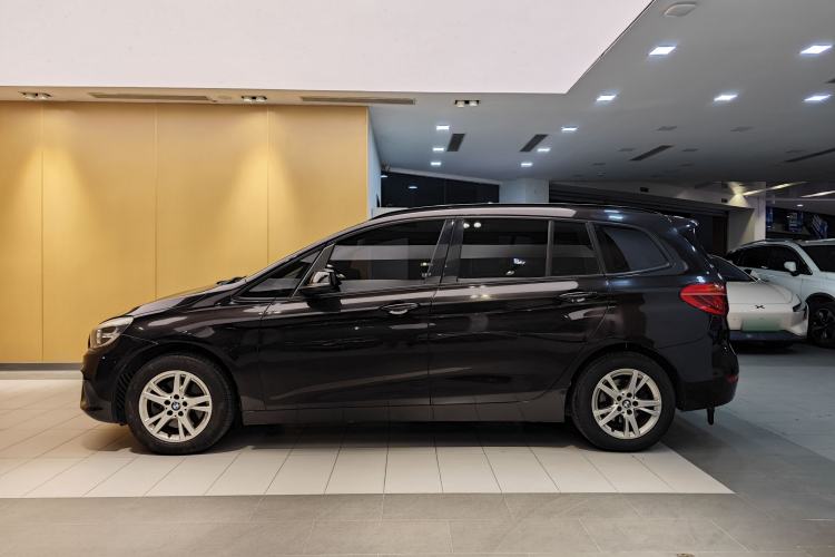 Used BMW 2 Series Gran Tourer 2015 218i Leading Model Exterior 2