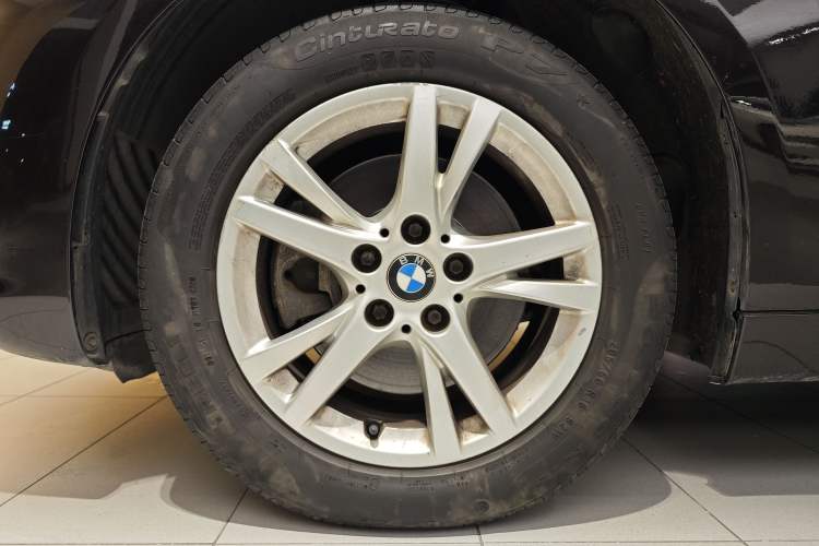 Used BMW 2 Series Gran Tourer 2015 218i Leading Model Exterior 3