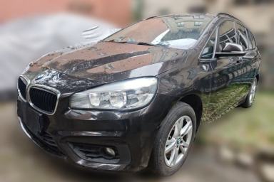 Used BMW 2 Series Gran Tourer 2015 218i Leading Model
