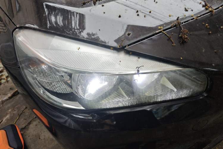 Used BMW 2 Series Gran Tourer 2015 218i Leading Model Right Front Headlight