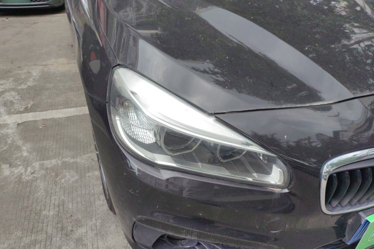 Used BMW 2 Series Gran Tourer 2015 218i Sports Design Package Right Front Headlight