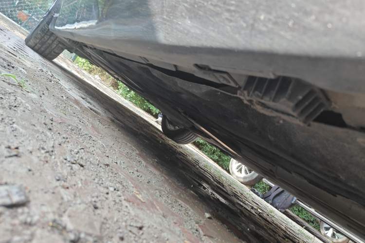 Used BMW 2 Series Gran Tourer 2015 218i Sports Design Package Chassis Front Right