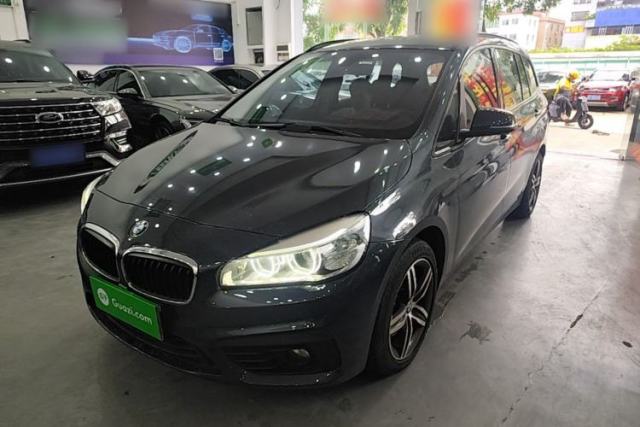 Used BMW 2 Series Gran Tourer 2015 218i Sports Design Package