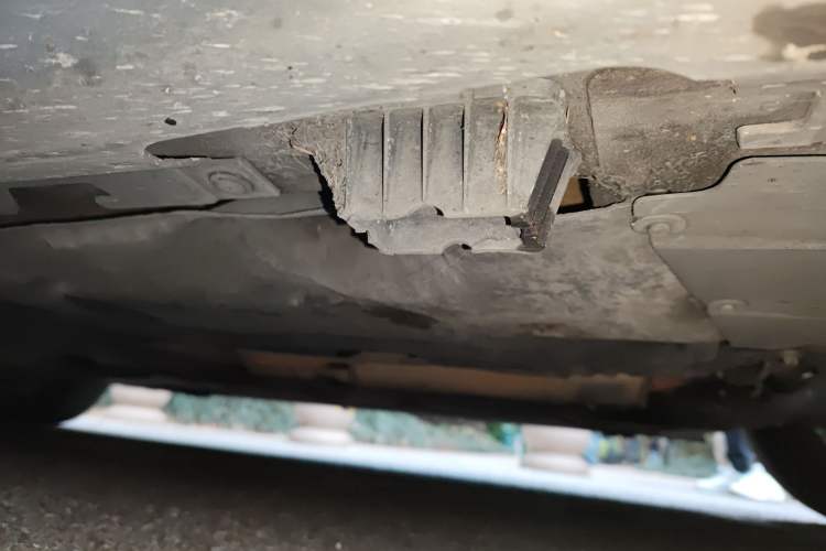 Used BMW 2 Series Gran Tourer 2015 218i Leading Model Chassis Front Right