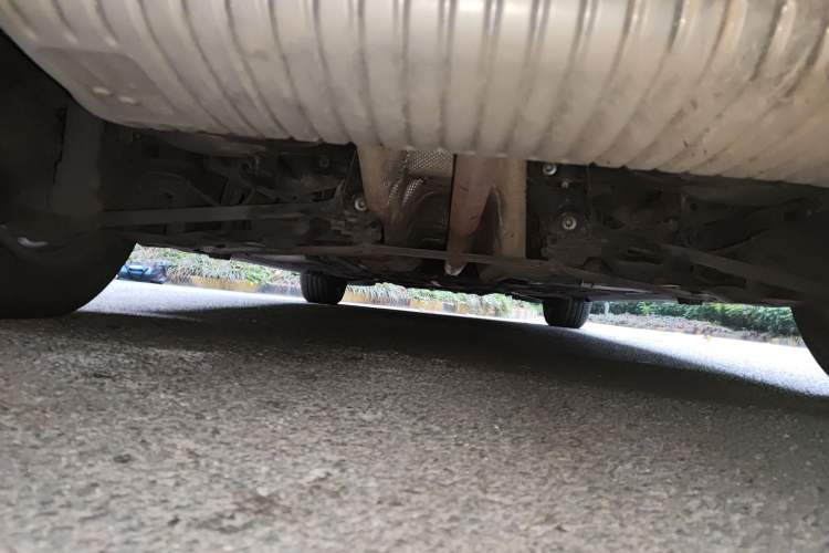 Used BMW 2 Series Gran Tourer 2015 218i Leading Model Chassis Rear