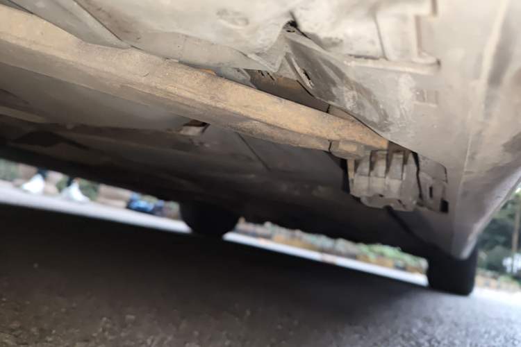 Used BMW 2 Series Gran Tourer 2015 218i Leading Model Chassis Rear Right
