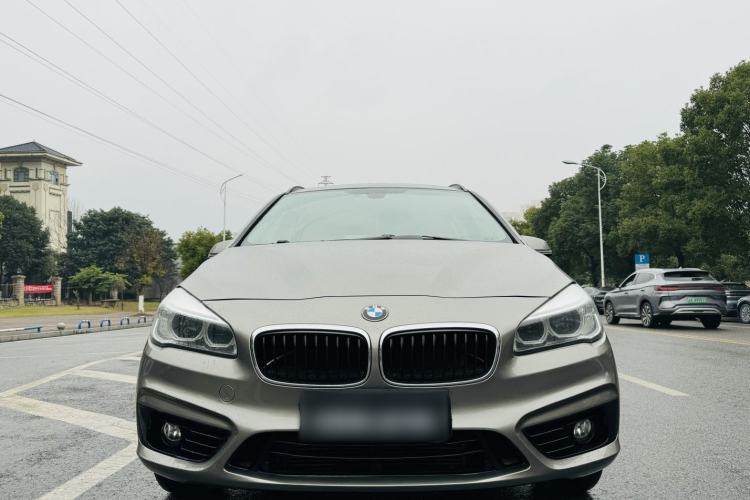 Used BMW 2 Series Gran Tourer 2015 218i Sports Design Package Exterior 1
