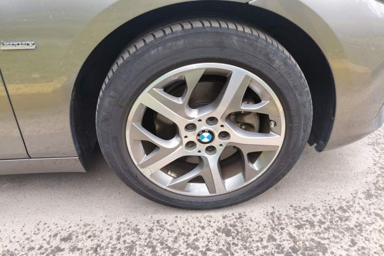 Used BMW 2 Series Gran Tourer 2015 218i Sports Design Package Exterior 7