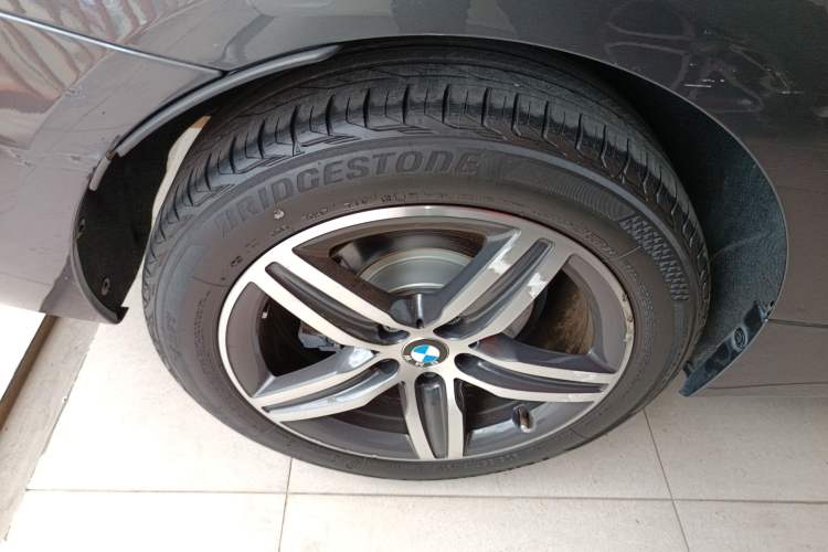 Used BMW 2 Series Gran Tourer 2015 218i Sports Design Package Exterior 8