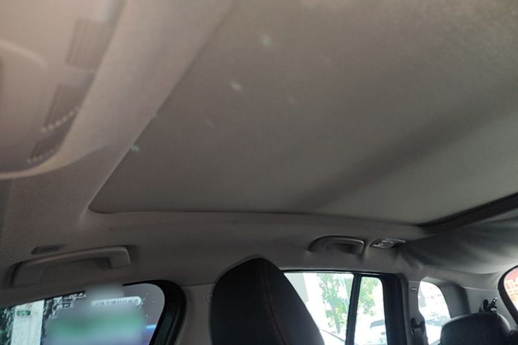 Used BMW 2 Series Gran Tourer 2015 218i Sports Design Package Headliner