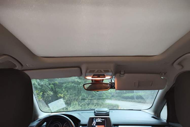 Used BMW 2 Series Gran Tourer 2015 218i Leading Model Headliner