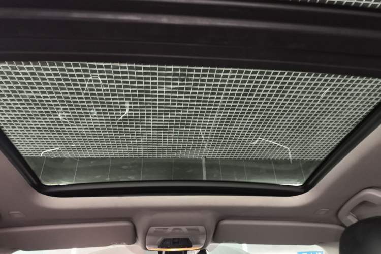 Used BMW 2 Series Gran Tourer 2015 218i Sports Design Package Headliner