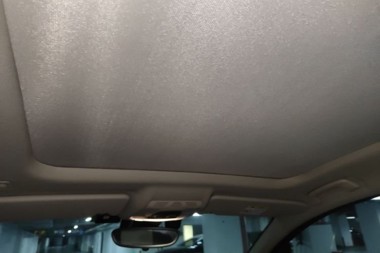 Used BMW 2 Series Gran Tourer 2015 218i Sports Design Package Headliner
