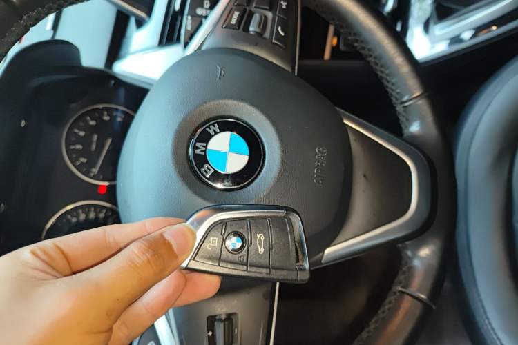 Used BMW 2 Series Gran Tourer 2015 218i Leading Model Interior 1