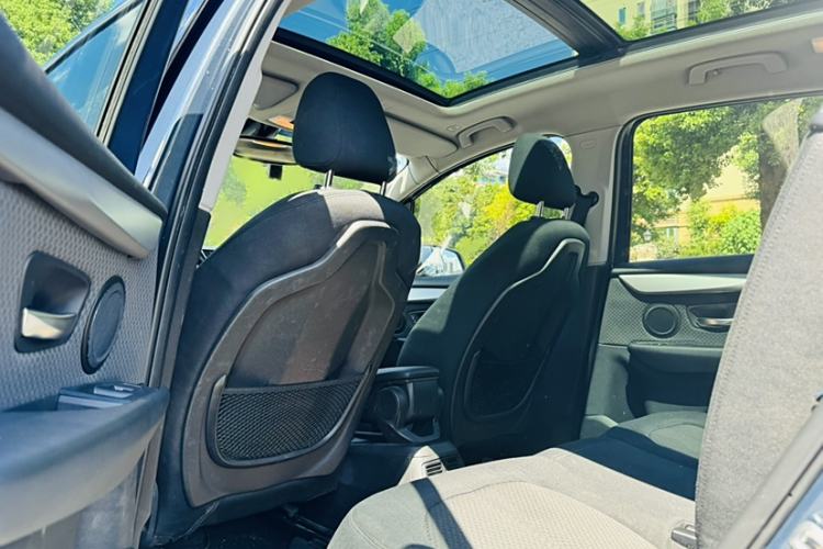 Used BMW 2 Series Gran Tourer 2015 218i Leading Model Interior 8