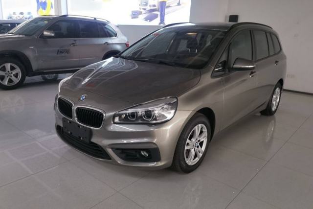 Used BMW 2 Series Gran Tourer 2015 218i Leading Model