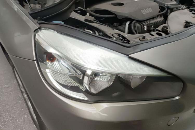 Used BMW 2 Series Gran Tourer 2015 218i Leading Model Right Front Headlight