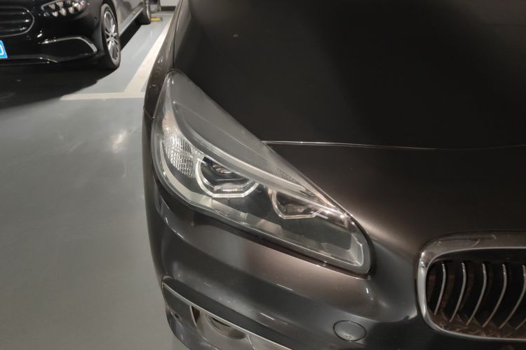 Used BMW 2 Series Gran Tourer 2015 218i Sports Design Package Right Front Headlight