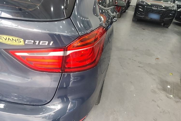 Used BMW 2 Series Gran Tourer 2015 218i Sports Design Package Right Rear Taillight