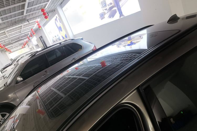 Used BMW 2 Series Gran Tourer 2015 218i Leading Model Roof