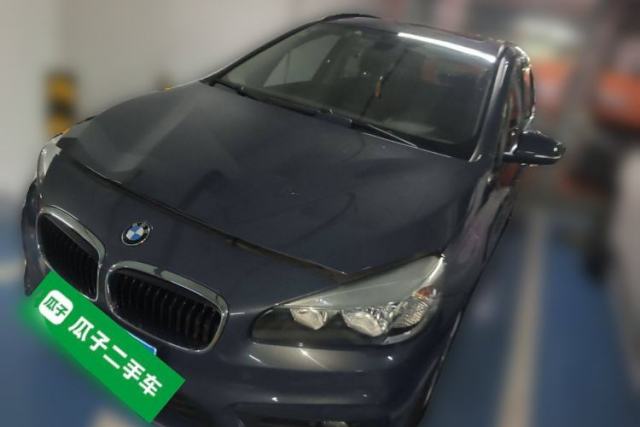 Used BMW 2 Series Gran Tourer 2015 218i Leading Model