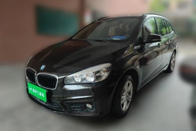 Used BMW 2 Series Gran Tourer 2015 218i Leading Model
