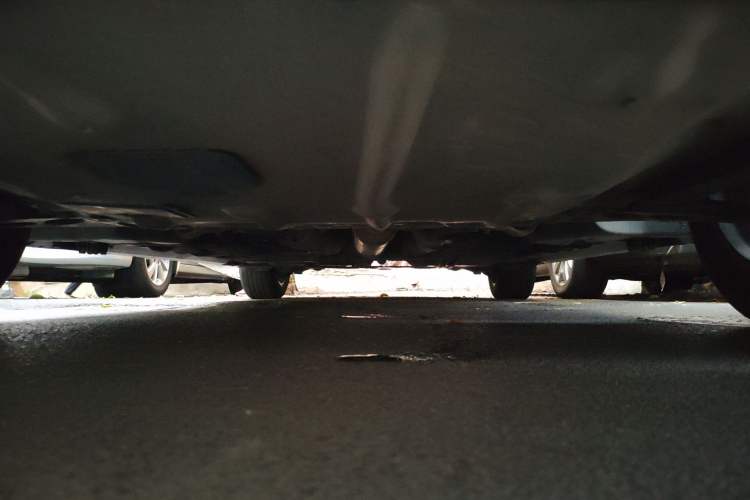 Used BMW 2 Series Gran Tourer 2015 218i Sports Design Package Chassis Front